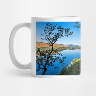 Suprise View Derwentwater Mug